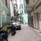 Chính chủ bán gấp nhà mặt ngõ  Lạc Long Quân,  102 x 4T  giá 21 tỷ ngõ rộng ôtô 7 chỗ vào nhà